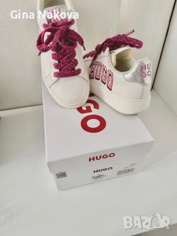 Hugo , снимка 3 - Детски обувки - 52131197