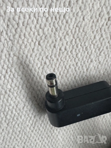 Оригинално зарядно Asus 19V 2.37A 45W , Букса: 4.0х1.3мм, снимка 4 - Кабели и адаптери - 53986291