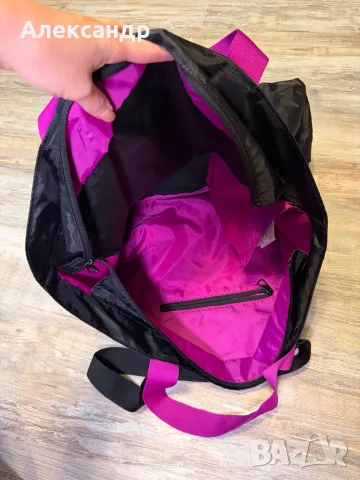 Adidas - спортна чанта., снимка 3 - Чанти - 56435746