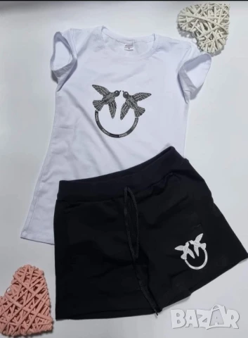 дамски летни екипи Nike emporio armani guess pinko