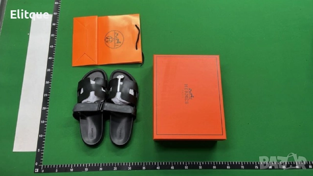 чехли hermes , снимка 3 - Чехли - 52714781