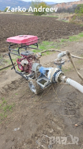 Сондажи за вода и проучване с георадар , снимка 2 - Други услуги - 53013545