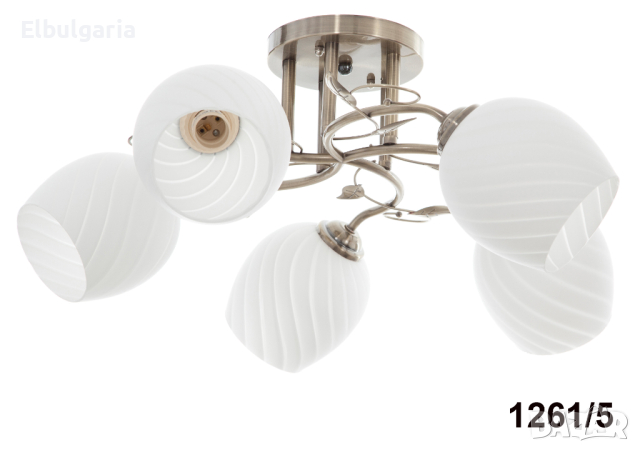 Полилей EL 1261, снимка 4 - Полилеи - 44526220