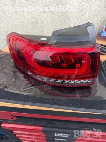 Части за Мерцедес Glb , снимка 14 - Части - 52853698