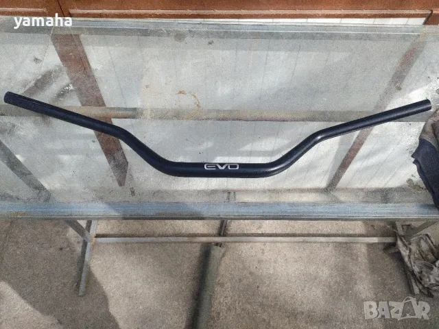 Кормило за кросов мотор, снимка 2 - Части - 50127444