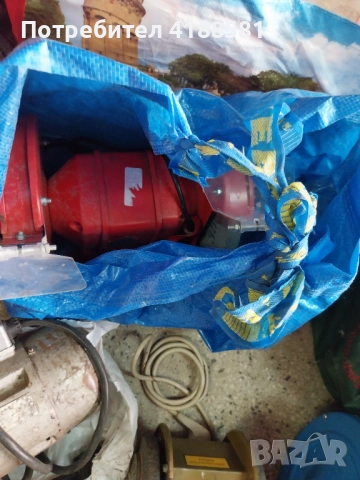 Шмиргели , снимка 8 - Други инструменти - 51983038