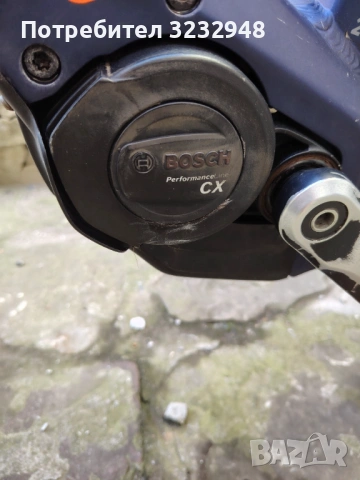 Електрически велосипед.Scott Aspect Ride.29.L, снимка 7 - Велосипеди - 54337273