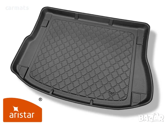 Стелка за багажник Aristar за Land Rover Range Rover Evoque (2011-2018)
