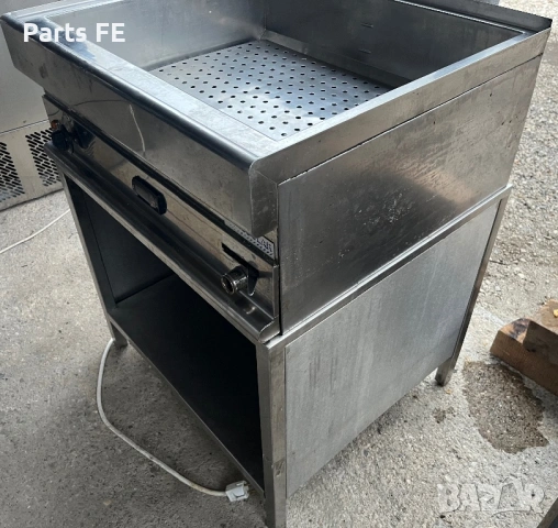 Бен мари на водна баня на база професионално оборудване benn mari na vodna banq na baza, снимка 5 - Обзавеждане на кухня - 53179055