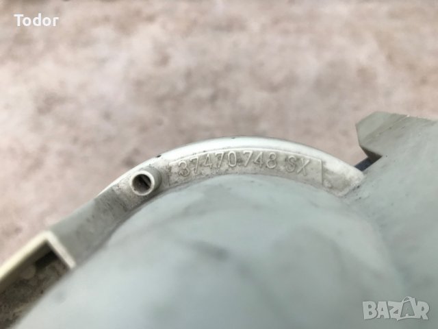 Фарове за мъгла, халогени за Ланчия Ипсилон Lancia Ypsilon, снимка 5 - Части - 36760728