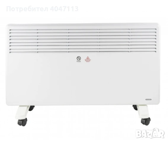 Печка , конвектор 1500W, панелен, снимка 2 - Отоплителни печки - 51387824