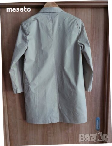 MONKI - дълго сако/блейзър/тренч, снимка 2 - Сака - 11790727