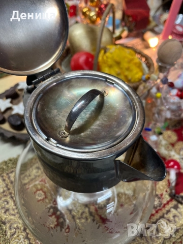 Най-красивата кана за лимонада, която съм имала късмет да намеря.♥️ , снимка 9 - Други - 52832515