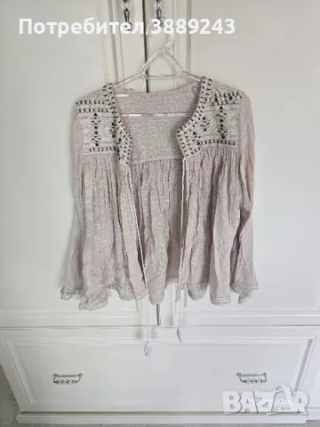 Пакет дамски дрехи , снимка 5 - Други - 50324036