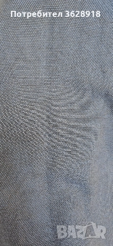 Мъжка риза р-р 44 - ХЛ, снимка 3 - Тениски - 51440989