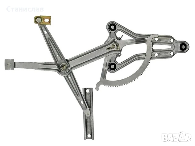 Стъклоподемник за Mercedes E-Class W124