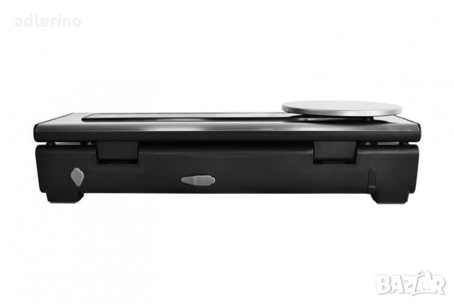 Вакуум машина за продукти, с везна и комплект ролки, снимка 5 - Други - 34149259