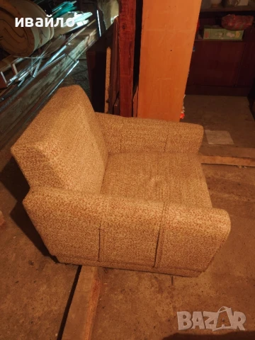 Продавам фотьойли., снимка 2 - Дивани и мека мебел - 44795303