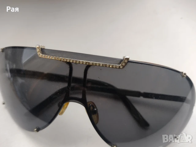 Слънчеви очила VALENTINO 5510/S, снимка 2 - Слънчеви и диоптрични очила - 50748648