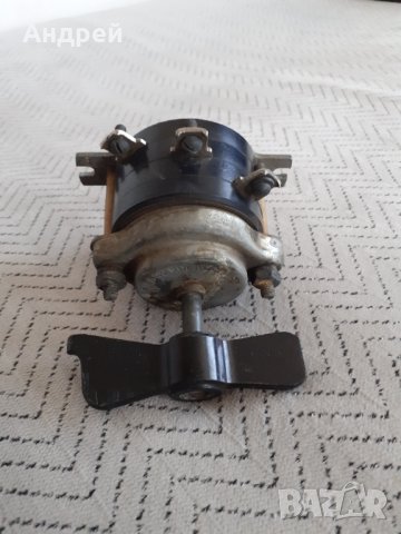 Стар пакетен превключвател ПК3-25, снимка 2 - Други ценни предмети - 31341632