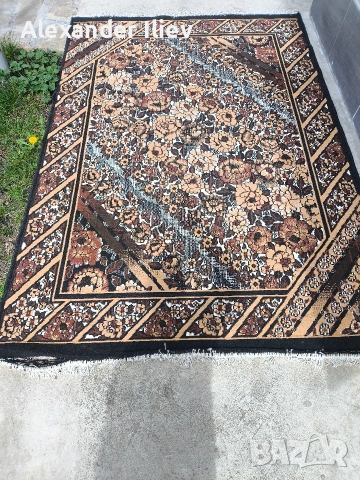 Киким, снимка 2 - Килими - 54218968