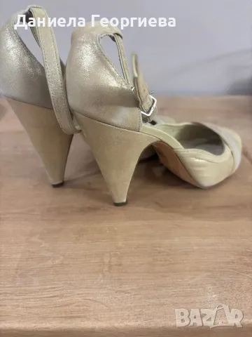 Дамски обувки , снимка 4 - Дамски елегантни обувки - 48034200