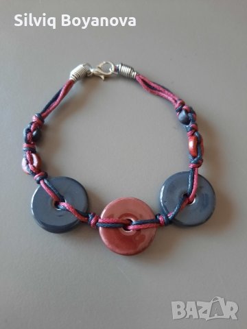 Гривни , снимка 11 - Подаръци за жени - 27989356