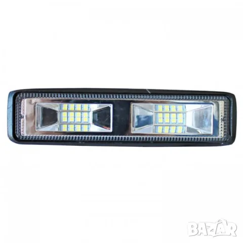 LED прожектор 36 W с широк 60° лъч, снимка 4 - Аксесоари и консумативи - 55864218