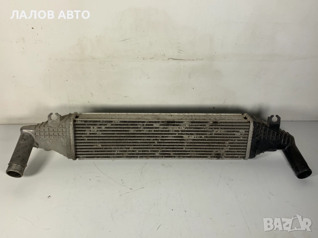 Интеркулер кулер Мазда 3 1.9д Interkuler kuler Mazda III 1.9 D 