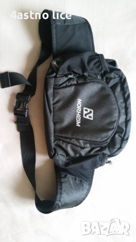 Спортен колан, чанта за бутилка (хидратираща)NATHAN,NORHEIM , снимка 2 - Други - 27222641