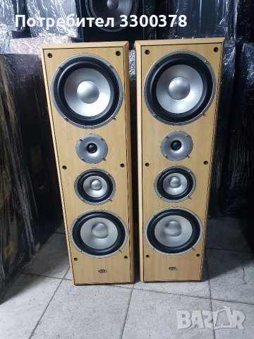 Тонколони eltax milennium 400