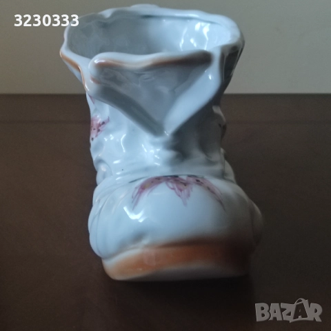 Потцеланоа кашпа / саксия, снимка 7 - Декорация за дома - 52419300