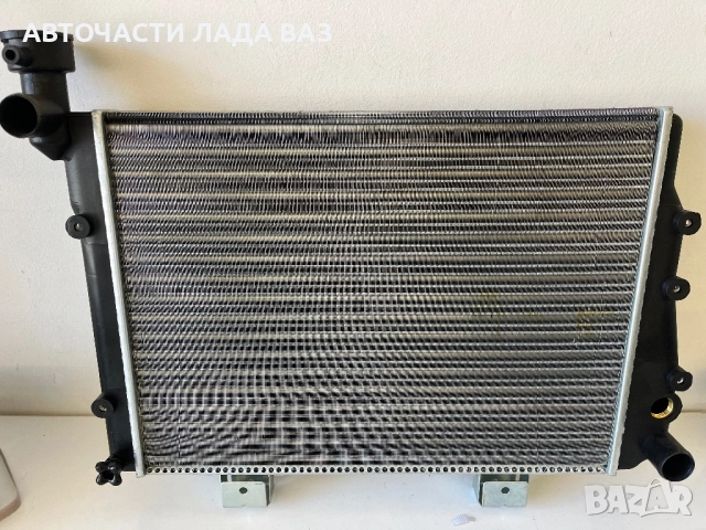 Радиатор ваз 2106 Лада 1500/1500s/1600