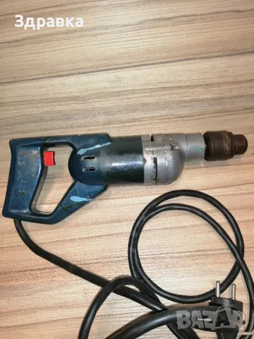 Българска бормашина Ловеч 