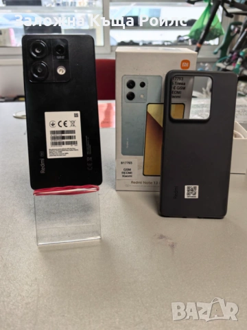 Xiaomi Redmi Note 13 5G 6GB/128GB