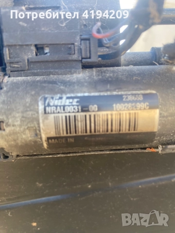 Q7 2017 г Панорама здрави стъкла , снимка 3 - Части - 51751774