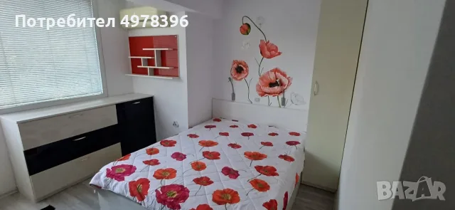 тристаен под наем, снимка 12 - Апартаменти - 56493396