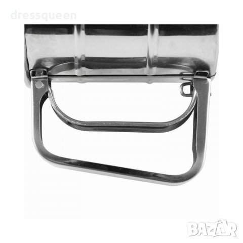 1948 Сито за брашно и пудра захар с механизъм, снимка 6 - Други - 37364568