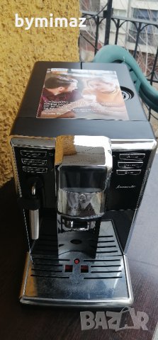 Saeco Incanto HD8911, снимка 1