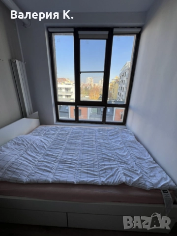 1-стаен апартамент под наем в кв. Витоша