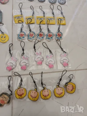 Презаписване на чипове RFID 13,56kHz за входна врата,гаражна врата,бариера,чип детски, за деца, снимка 5 - Входни врати - 49846933