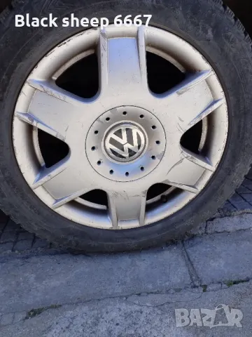 джанти 16 vw golf 4, bora
