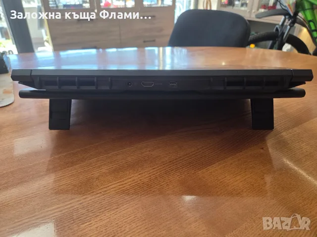 Продава ACER Nitro V16 AI ANV16-61, снимка 12 - Лаптопи за игри - 56086309