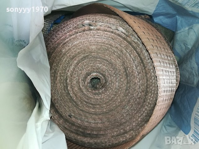 тир колани 8-9м за 15лв броя 2208221418