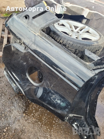 Заден десен калник панел Range Rover Vogue