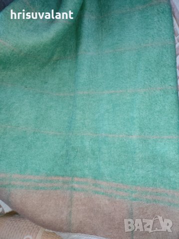 Одеяло, снимка 1 - Олекотени завивки и одеяла - 42926203