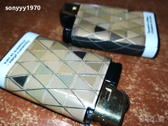 SOBRANIE-ЗАПАЛКИ ЗА КОЛЕКЦИЯ 1403240954, снимка 16 - Колекции - 44757365