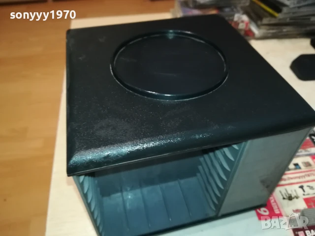 ФОНОТЕКА/КАСЕТНИК-СИВ 1506250918, снимка 7 - Аудио касети - 50670092