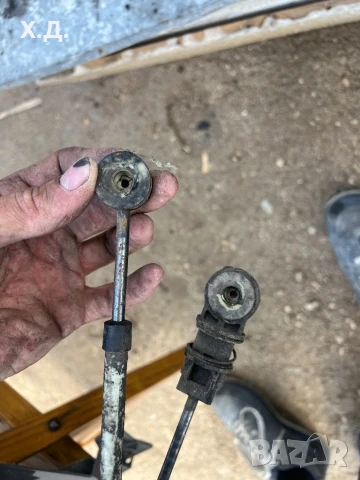 Жила за скорости Рено Сценик 1.9дци 120кс 2004г , снимка 5 - Части - 51221444