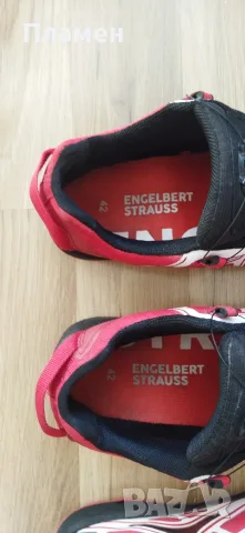 работни обувки Engelbert Strauss 42 , снимка 2 - Маратонки - 56153084